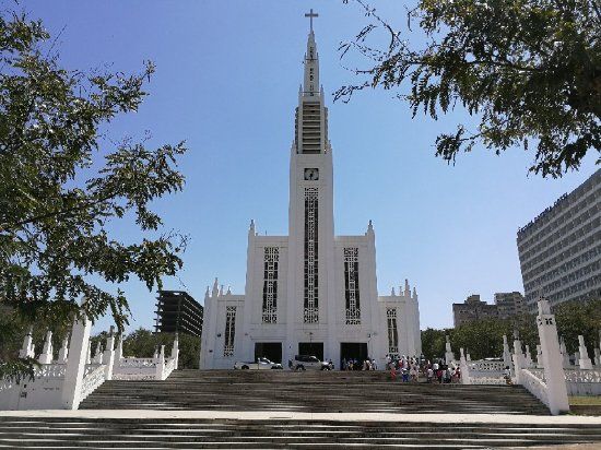 Catedral Metropolitana de Nossa Senhora da Conceição